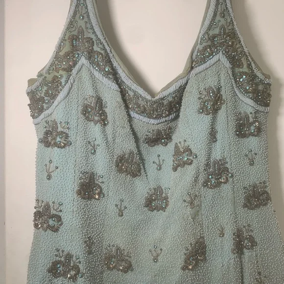 Pedro Rodriguez couture dress - Picture 8 of 8